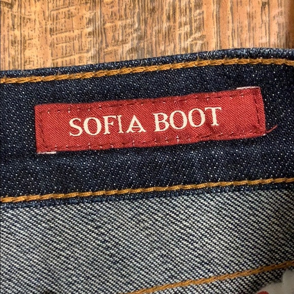 Lucky Brand Jeans - Sofia Boot Cut - Size 10 - Picture 8 of 9